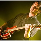 Black Rebel Motorcycle Club 2010-05-22