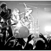 Black Rebel Motorcycle Club 2010-05-22