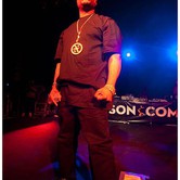 Xzibit 2009-04-30