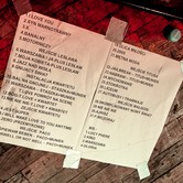 T.LOVE - MUNIEK 50 - KONCERT URODZINOWY 2013-11-30