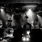 T.LOVE - MUNIEK 50 - KONCERT URODZINOWY 2013-11-30