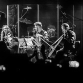 T.LOVE - MUNIEK 50 - KONCERT URODZINOWY 2013-11-30