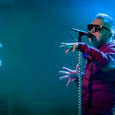 T.LOVE - MUNIEK 50 - KONCERT URODZINOWY 2013-11-30