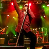 T.LOVE - MUNIEK 50 - KONCERT URODZINOWY 2013-11-30