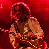 T.LOVE - MUNIEK 50 - KONCERT URODZINOWY 2013-11-30