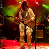 T.LOVE - MUNIEK 50 - KONCERT URODZINOWY 2013-11-30