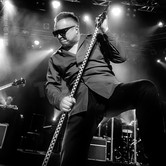 T.LOVE - MUNIEK 50 - KONCERT URODZINOWY 2013-11-30