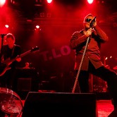 T.LOVE - MUNIEK 50 - KONCERT URODZINOWY 2013-11-30