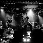 T.LOVE - MUNIEK 50 - KONCERT URODZINOWY 2013-11-30