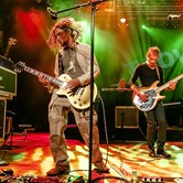 T.LOVE - MUNIEK 50 - KONCERT URODZINOWY 2013-11-30