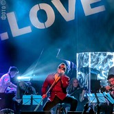 T.LOVE - MUNIEK 50 - KONCERT URODZINOWY 2013-11-30