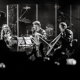 T.LOVE - MUNIEK 50 - KONCERT URODZINOWY 2013-11-30