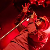 T.LOVE - MUNIEK 50 - KONCERT URODZINOWY 2013-11-30