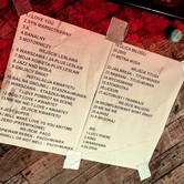 T.LOVE - MUNIEK 50 - KONCERT URODZINOWY 2013-11-30