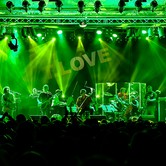 T.LOVE - MUNIEK 50 - KONCERT URODZINOWY 2013-11-30