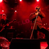 T.LOVE - MUNIEK 50 - KONCERT URODZINOWY 2013-11-30