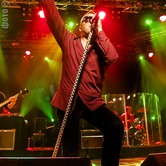 T.LOVE - MUNIEK 50 - KONCERT URODZINOWY 2013-11-30