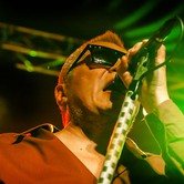 T.LOVE - MUNIEK 50 - KONCERT URODZINOWY 2013-11-30