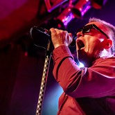 T.LOVE - MUNIEK 50 - KONCERT URODZINOWY 2013-11-30