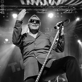 T.LOVE - MUNIEK 50 - KONCERT URODZINOWY 2013-11-30