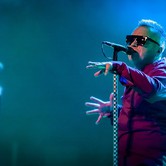 T.LOVE - MUNIEK 50 - KONCERT URODZINOWY 2013-11-30