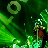 T.LOVE - MUNIEK 50 - KONCERT URODZINOWY 2013-11-30