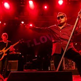 T.LOVE - MUNIEK 50 - KONCERT URODZINOWY 2013-11-30