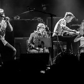 T.LOVE - MUNIEK 50 - KONCERT URODZINOWY 2013-11-30