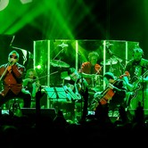 T.LOVE - MUNIEK 50 - KONCERT URODZINOWY 2013-11-30