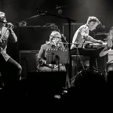 T.LOVE - MUNIEK 50 - KONCERT URODZINOWY 2013-11-30