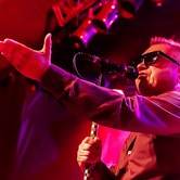 T.LOVE - MUNIEK 50 - KONCERT URODZINOWY 2013-11-30