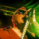 T.LOVE - MUNIEK 50 - KONCERT URODZINOWY 2013-11-30