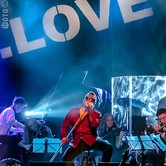 T.LOVE - MUNIEK 50 - KONCERT URODZINOWY 2013-11-30