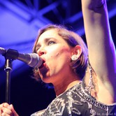 PINK MARTINI (Wytwórnia, Łódź) 2015-10-09