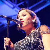 PINK MARTINI (Wytwórnia, Łódź) 2015-10-09