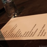 PINK MARTINI (Wytwórnia, Łódź) 2015-10-09