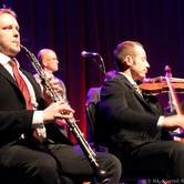 PINK MARTINI (Wytwórnia, Łódź) 2015-10-09