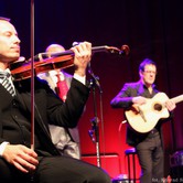 PINK MARTINI (Wytwórnia, Łódź) 2015-10-09