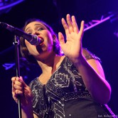 PINK MARTINI (Wytwórnia, Łódź) 2015-10-09