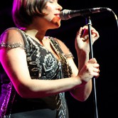 PINK MARTINI (Wytwórnia, Łódź) 2015-10-09