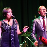 PINK MARTINI (Wytwórnia, Łódź) 2015-10-09