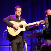 PINK MARTINI (Wytwórnia, Łódź) 2015-10-09