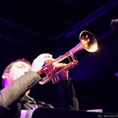 PINK MARTINI (Wytwórnia, Łódź) 2015-10-09