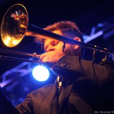 PINK MARTINI (Wytwórnia, Łódź) 2015-10-09