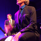 PINK MARTINI (Wytwórnia, Łódź) 2015-10-09