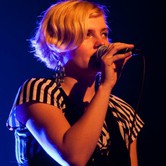 Ania Dąbrowska 2009-11-22