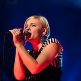 Ania Dąbrowska 2009-11-22