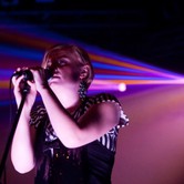 Ania Dąbrowska 2009-11-22