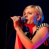 Ania Dąbrowska 2009-11-22