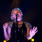 Ania Dąbrowska 2009-11-22